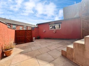 Garden- click for photo gallery